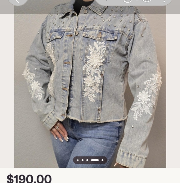 THE SHOW STOPPPPER!!❤️ - Picture 10 of 13